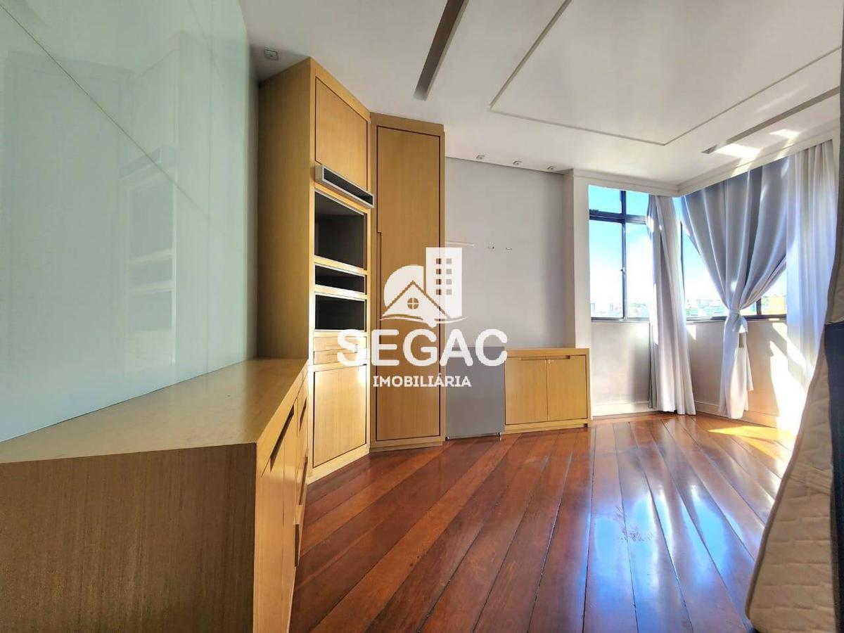 Apartamento, Buritis, 4 Quartos, 2 Vagas, 1 Suíte