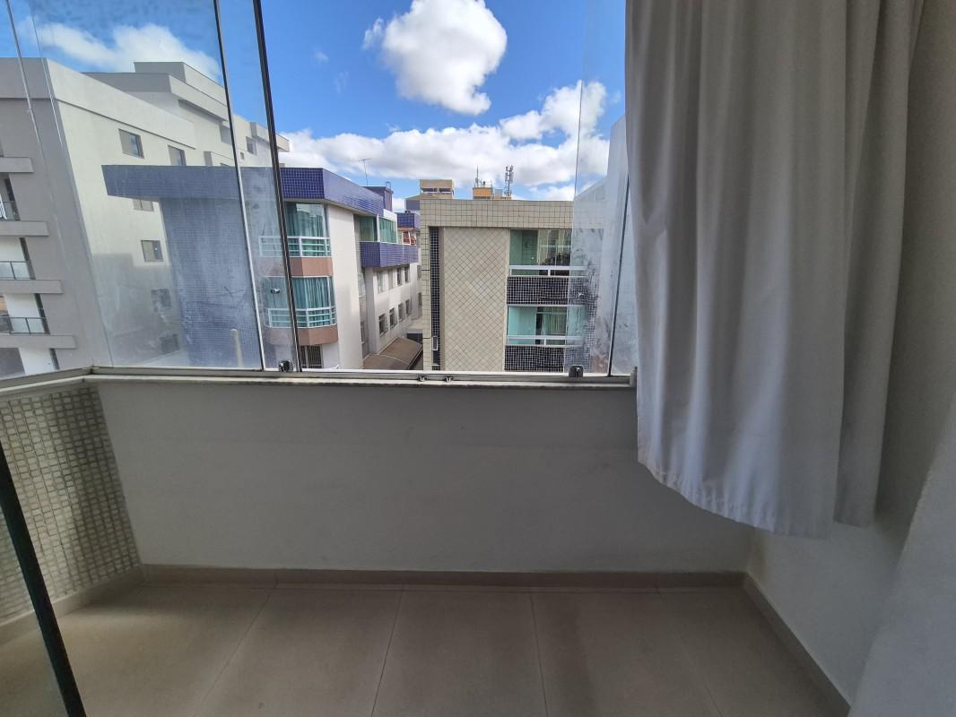 Apartamento, Nova Suíssa, 4 Quartos, 2 Vagas, 1 Suíte