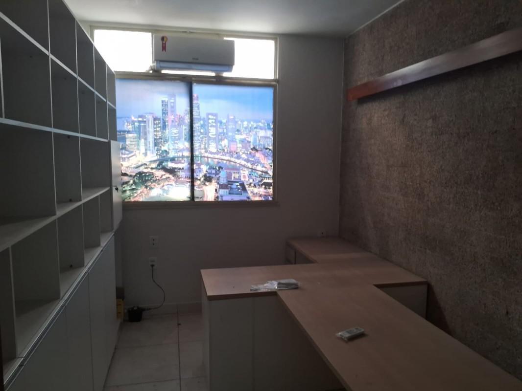 Sala, Centro, 0 Quarto, 0 Vaga