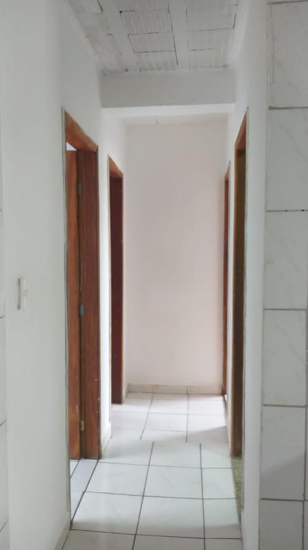 Quitinete, Estrela do Oriente, 2 Quartos, 0 Vaga