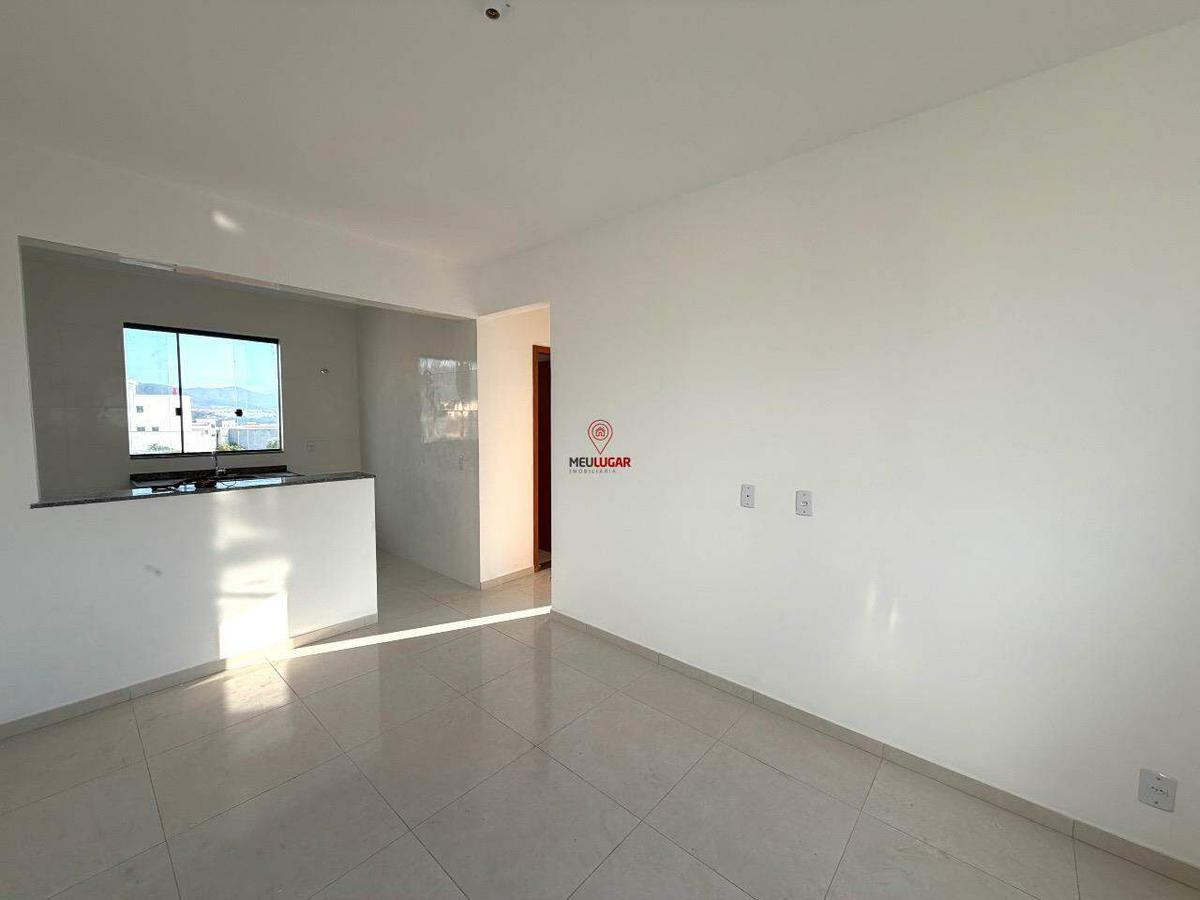 Cobertura, Morada da Serra, 2 Quartos, 1 Vaga