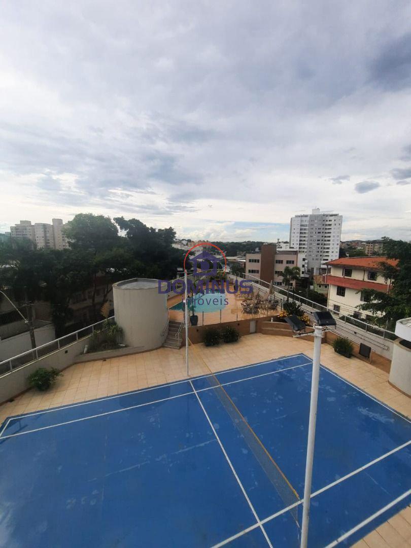 Apartamento, Liberdade, 3 Quartos, 2 Vagas, 1 Suíte