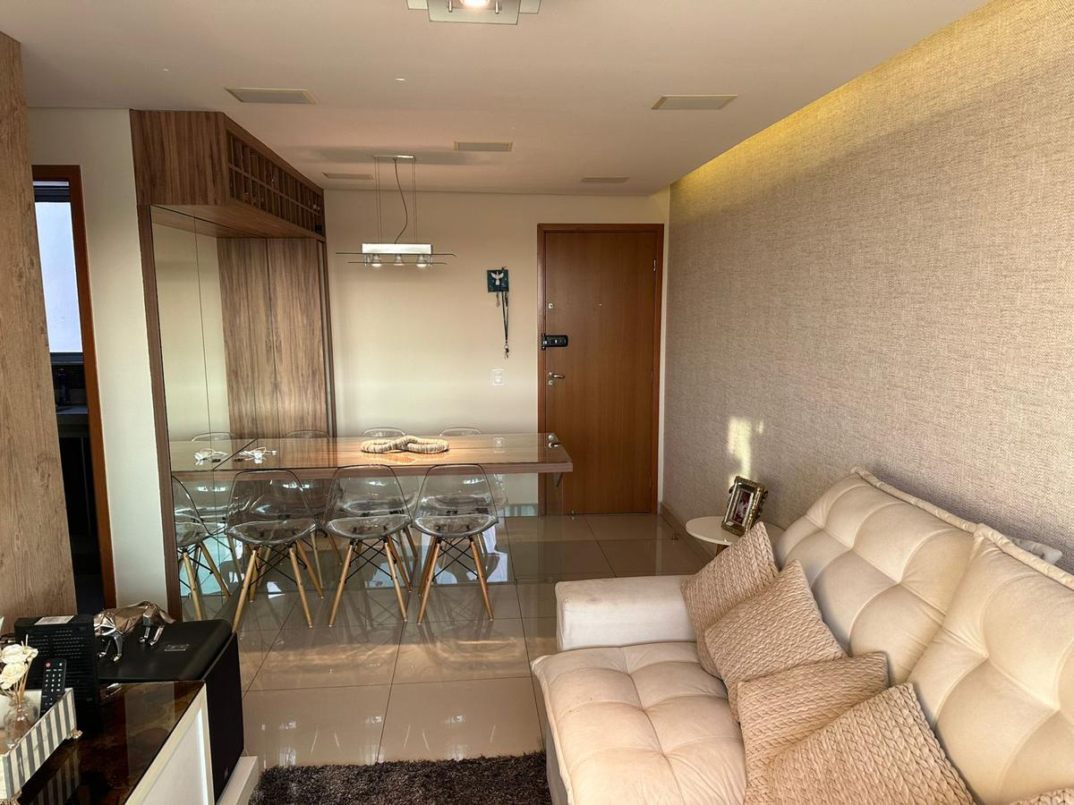 Apartamento, São Francisco, 3 Quartos, 2 Vagas, 1 Suíte