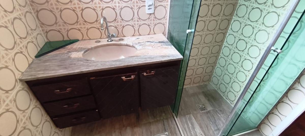 Apartamento, Cidade Nova, 3 Quartos, 2 Vagas, 1 Suíte