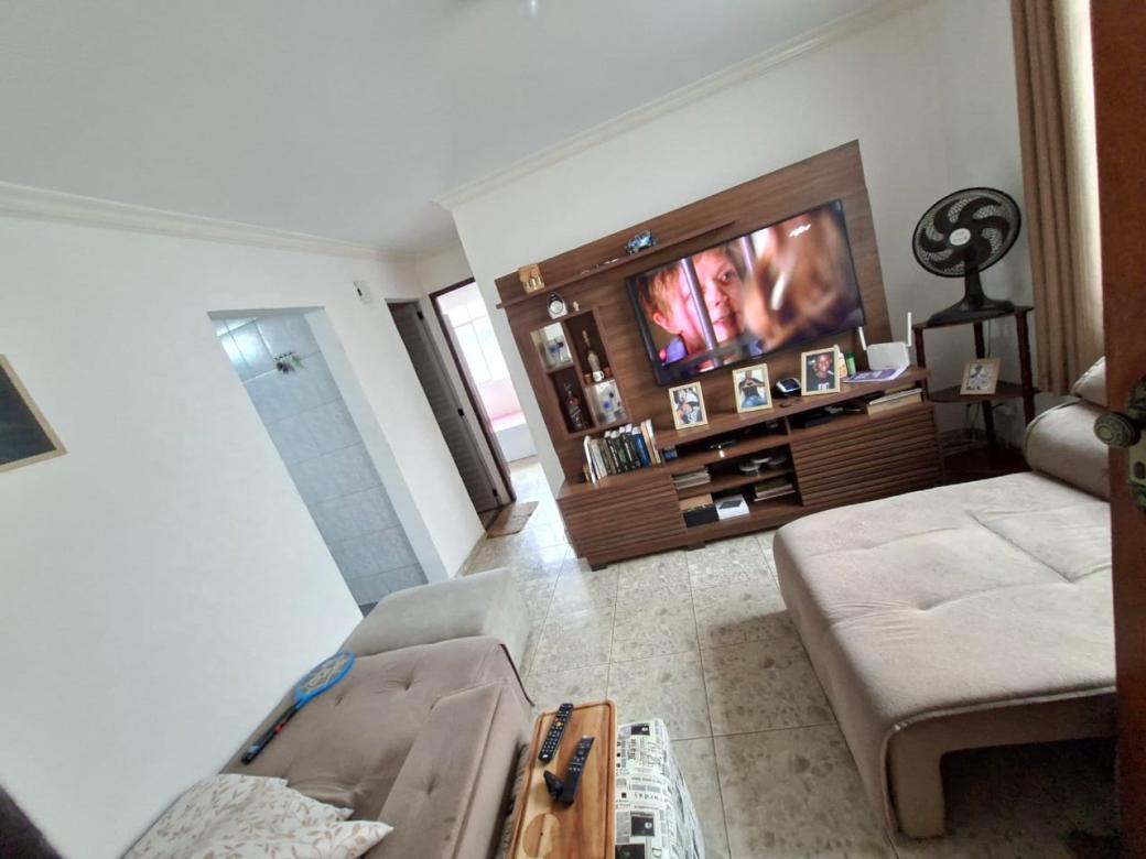 Casa, Morada do Rio, 2 Quartos, 2 Vagas