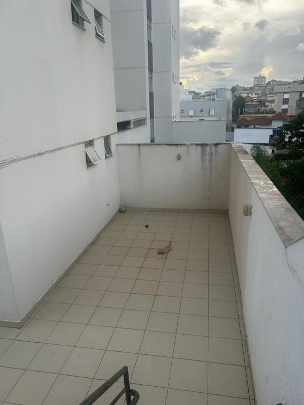 Apartamento, Fernão Dias, 3 Quartos, 2 Vagas, 1 Suíte