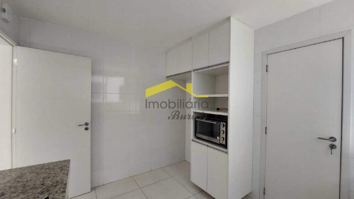Apartamento, Buritis, 4 Quartos, 3 Vagas, 1 Suíte