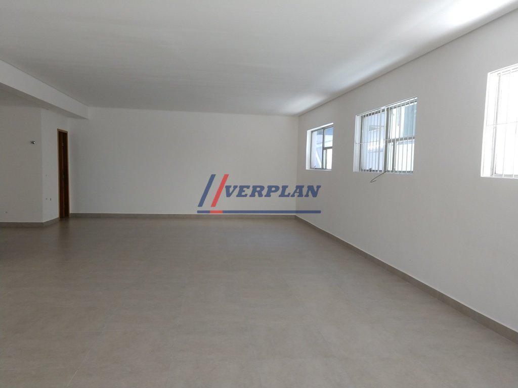 Sala, Cruzeiro, 13 Vagas