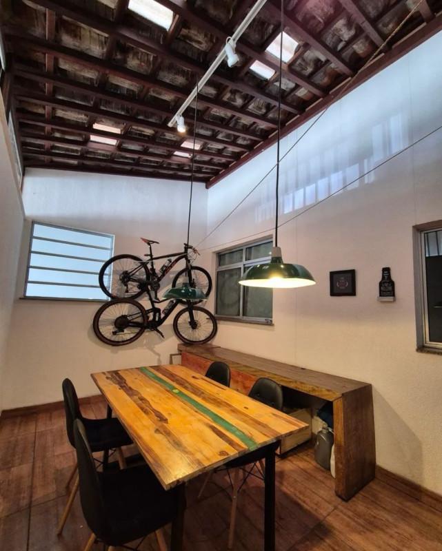 Apartamento, Jardim América, 2 Quartos, 1 Vaga