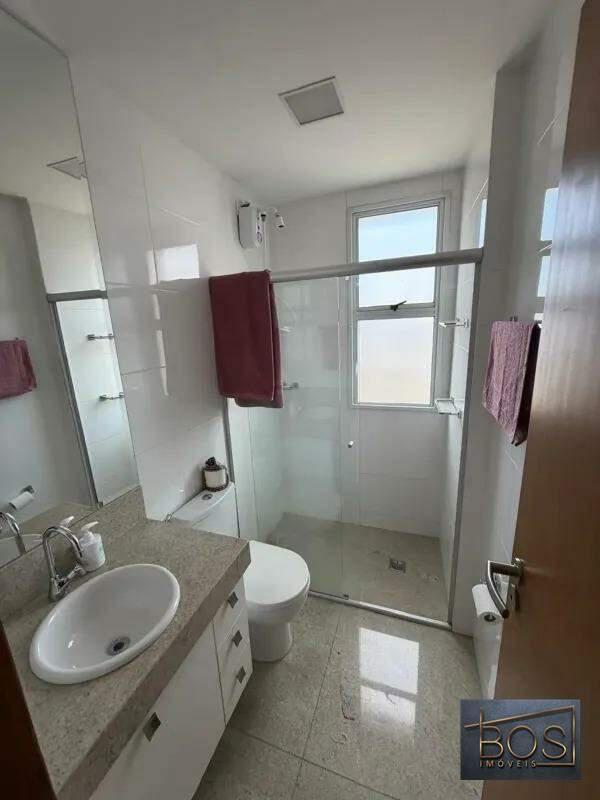Apartamento, Alto Barroca, 3 Quartos, 3 Vagas, 1 Suíte