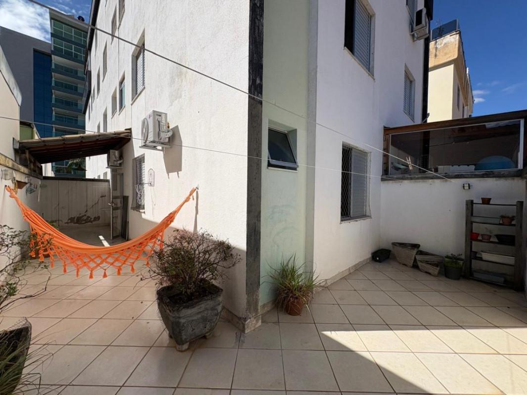 Apartamento, Castelo, 2 Quartos, 2 Vagas, 1 Suíte