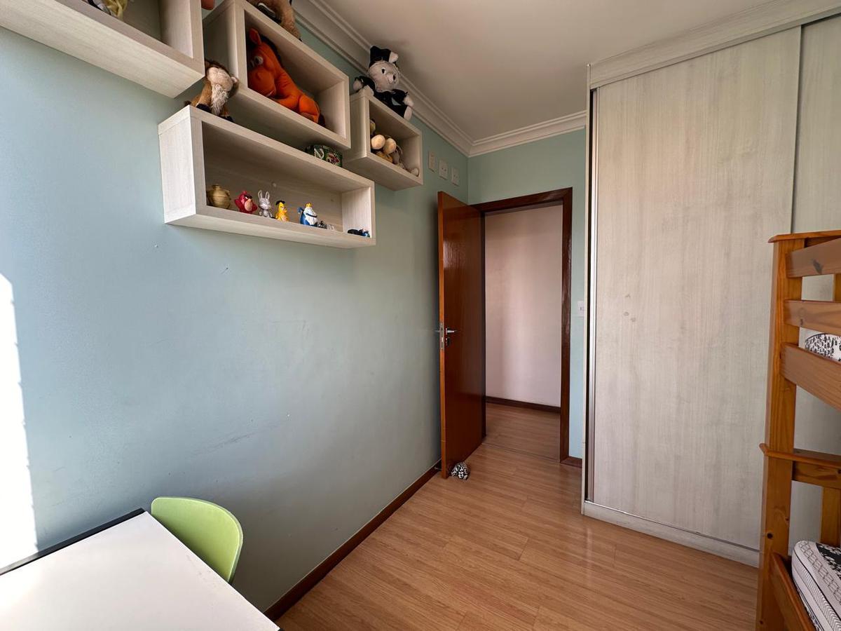 Cobertura, Padre Eustáquio, 4 Quartos, 3 Vagas, 1 Suíte