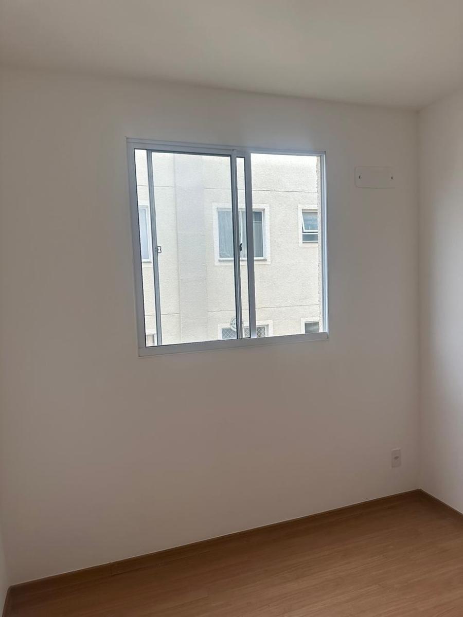 Apartamento, Juliana, 2 Quartos, 1 Vaga
