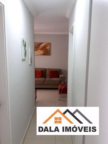 Apartamento, Planalto, 3 Quartos, 2 Vagas, 1 Suíte