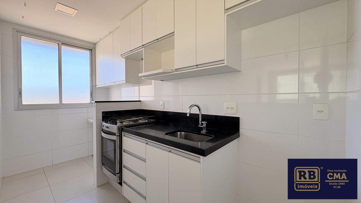 Apartamento, Gutierrez, 2 Quartos, 2 Vagas, 1 Suíte