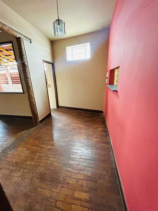 Andar, Caiçaras, 0 Quarto, 0 Vaga