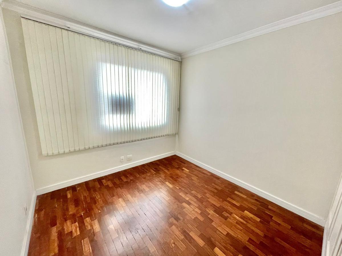 Apartamento, São Luiz (pampulha), 4 Quartos, 2 Vagas, 1 Suíte