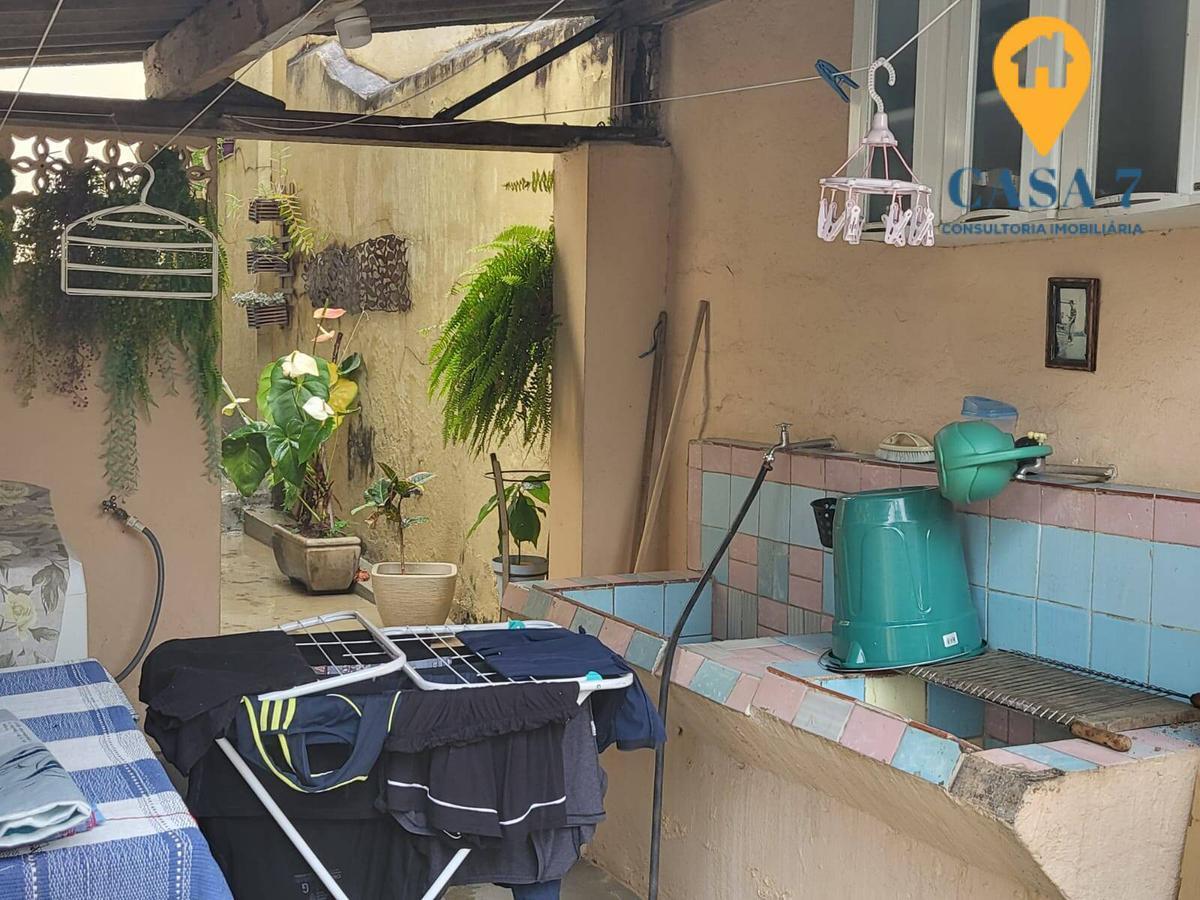 Casa, Jardim América, 3 Quartos, 3 Vagas