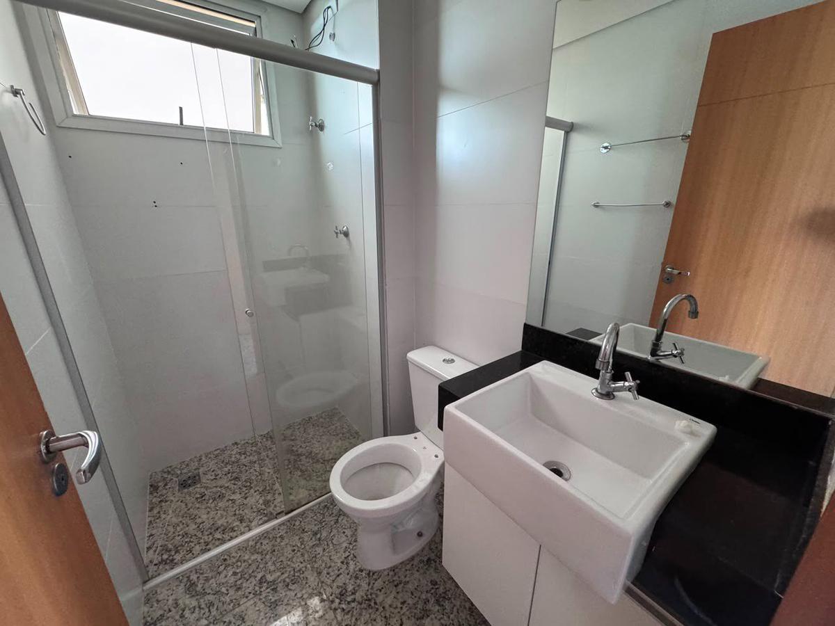 Apartamento, Buritis, 2 Quartos, 2 Vagas, 1 Suíte