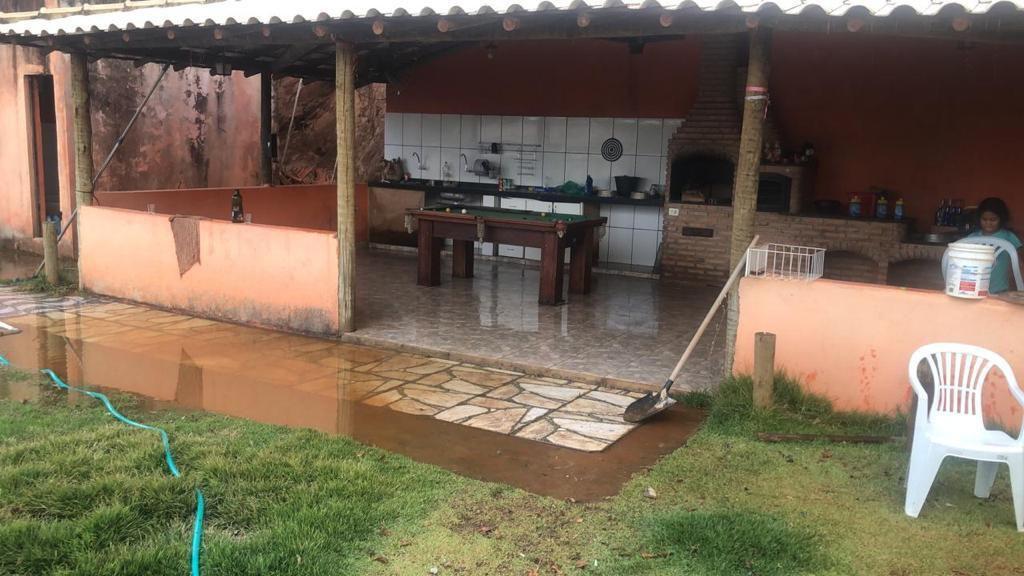 Fazenda, Adelmolândia, 4 Quartos, 0 Vaga, 1 Suíte