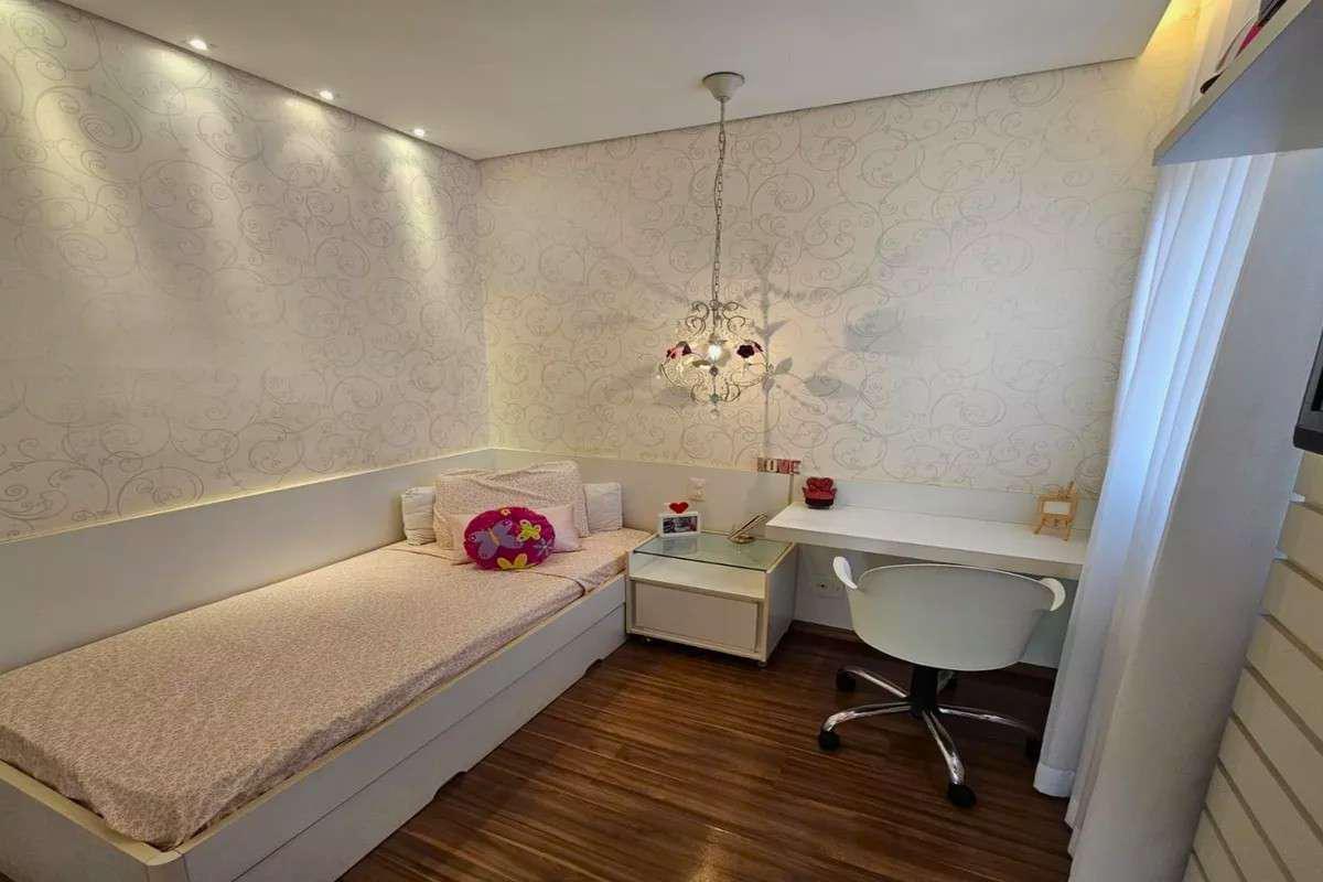 Apartamento, Gutierrez, 3 Quartos, 2 Vagas, 1 Suíte