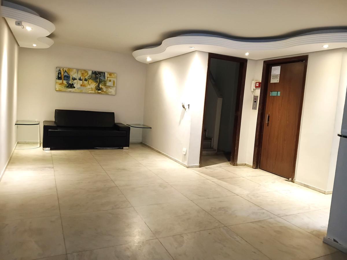 Apartamento, Sion, 3 Quartos, 1 Vaga, 1 Suíte