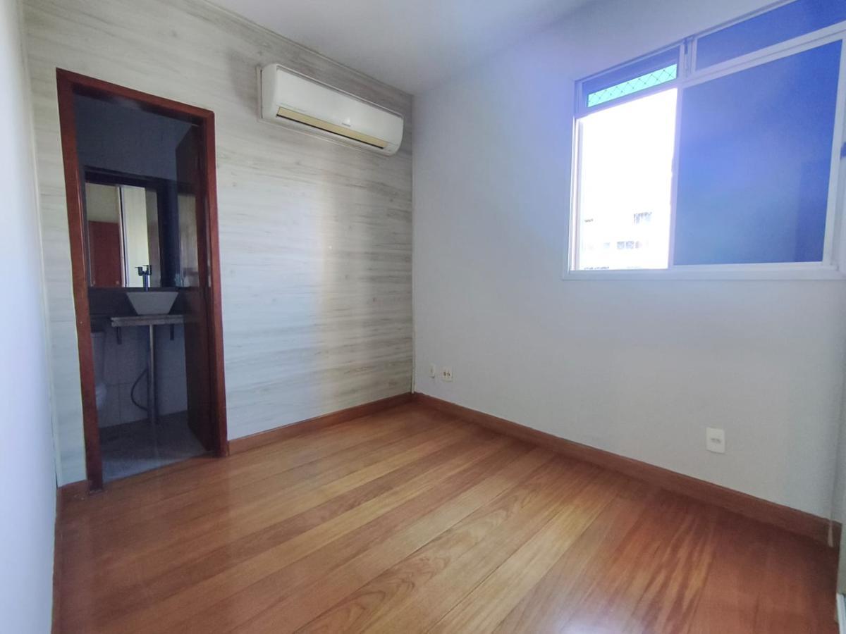 Apartamento, Padre Eustáquio, 3 Quartos, 2 Vagas, 1 Suíte