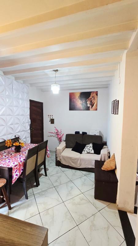 Apartamento, Industrial, 2 Quartos, 1 Vaga