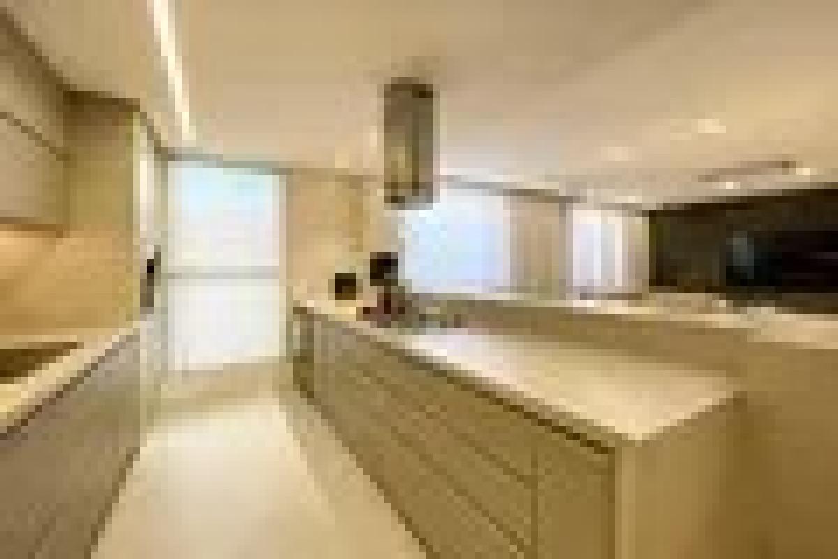 Apartamento, Cidade Nova, 4 Quartos, 2 Vagas, 1 Suíte