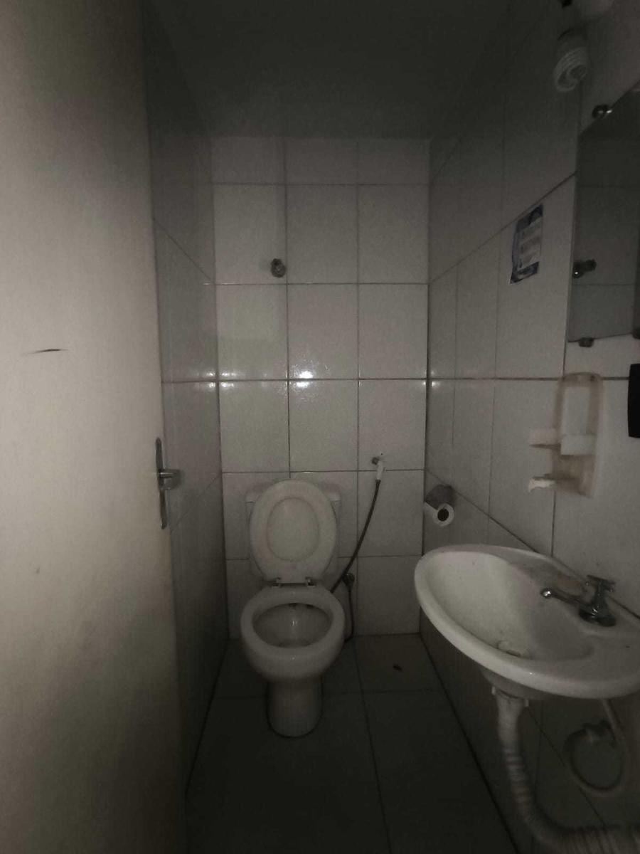 Andar, Alípio de Melo, 1 Quarto, 0 Vaga