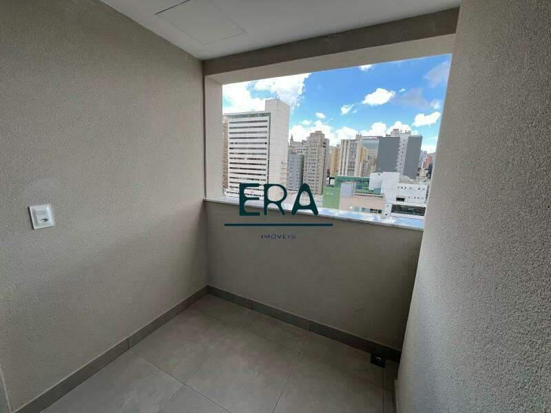 Apartamento, Barro Preto, 1 Quarto, 1 Vaga