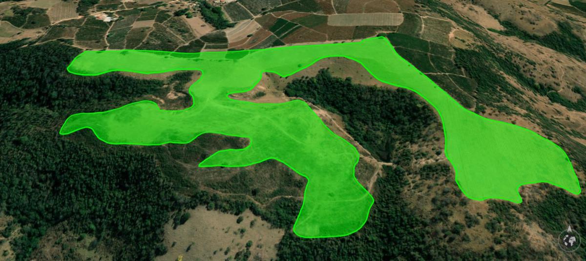 Fazenda, Zona Rural, 0 Quarto, 0 Vaga