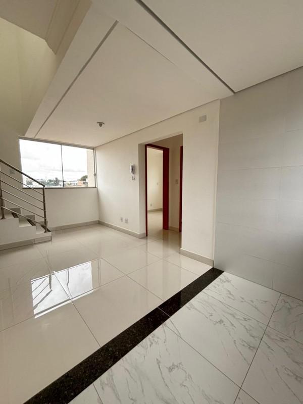 Cobertura, Santa Mônica, 2 Quartos, 1 Vaga