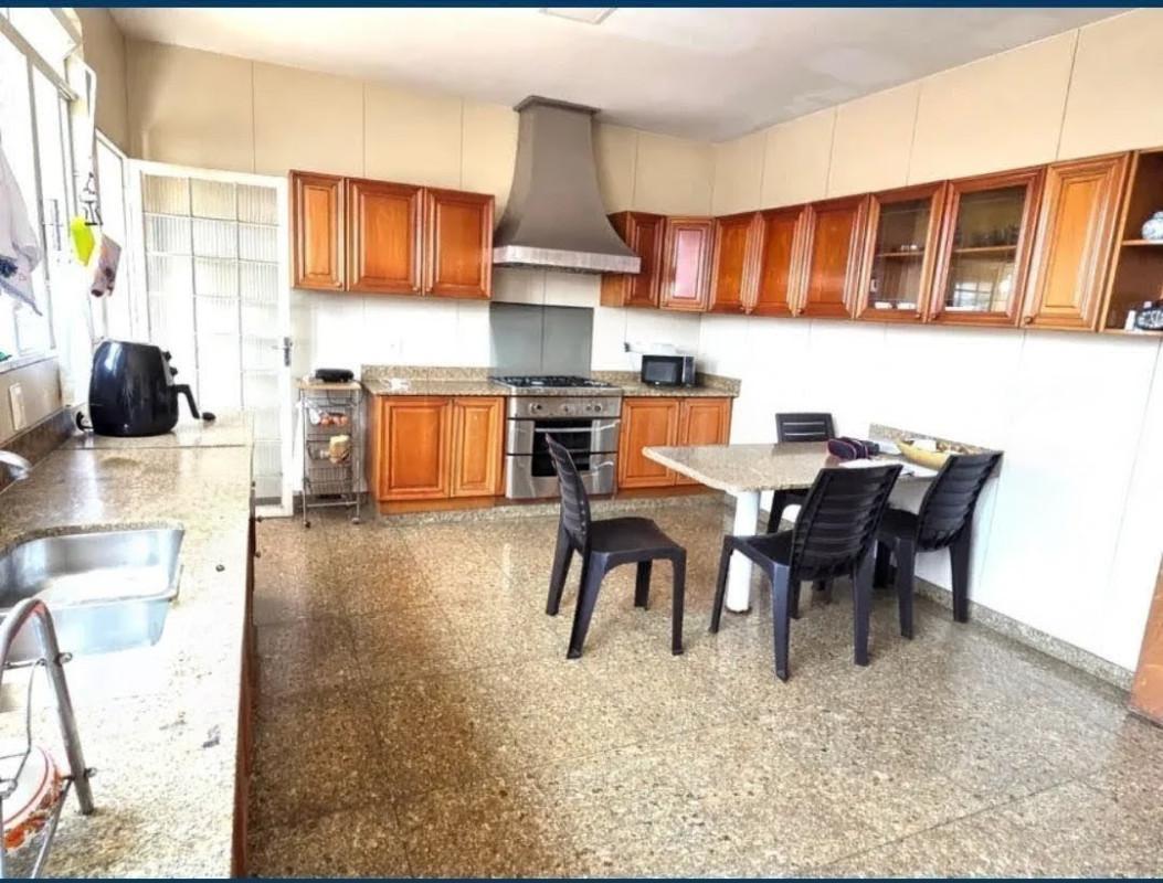 Casa, Prado, 3 Quartos, 3 Vagas, 1 Suíte