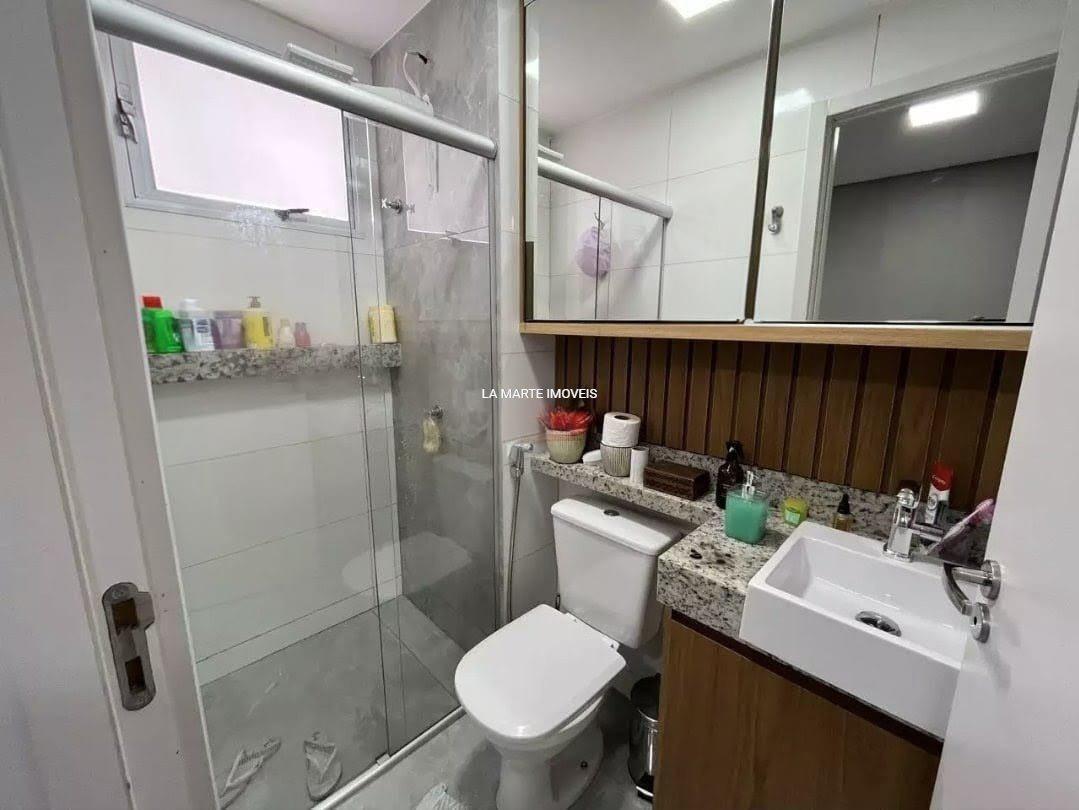 Apartamento, Jardim Riacho das Pedras, 2 Quartos, 1 Vaga, 1 Suíte