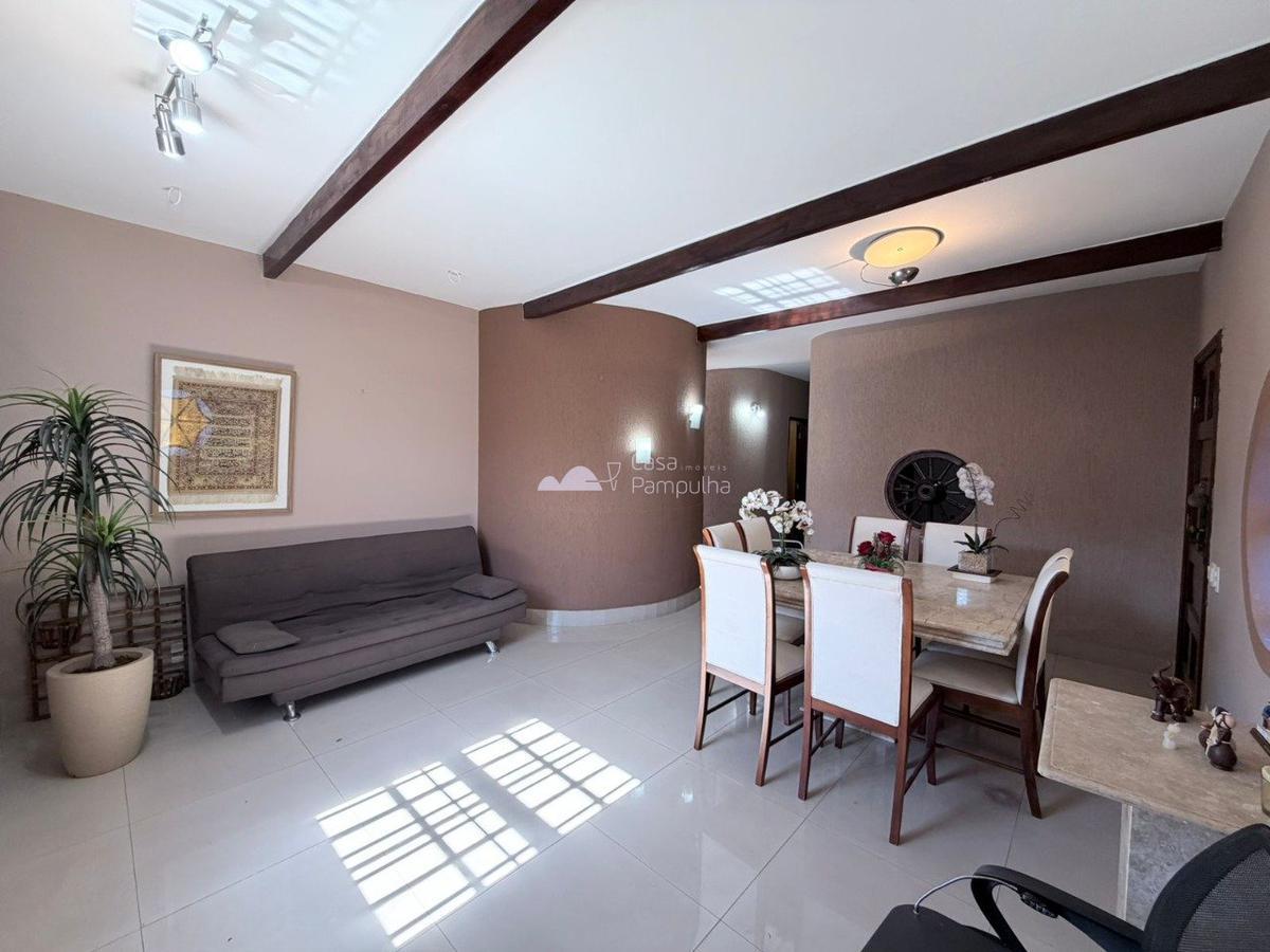 Casa, Santa Amélia, 4 Quartos, 4 Vagas, 2 Suítes