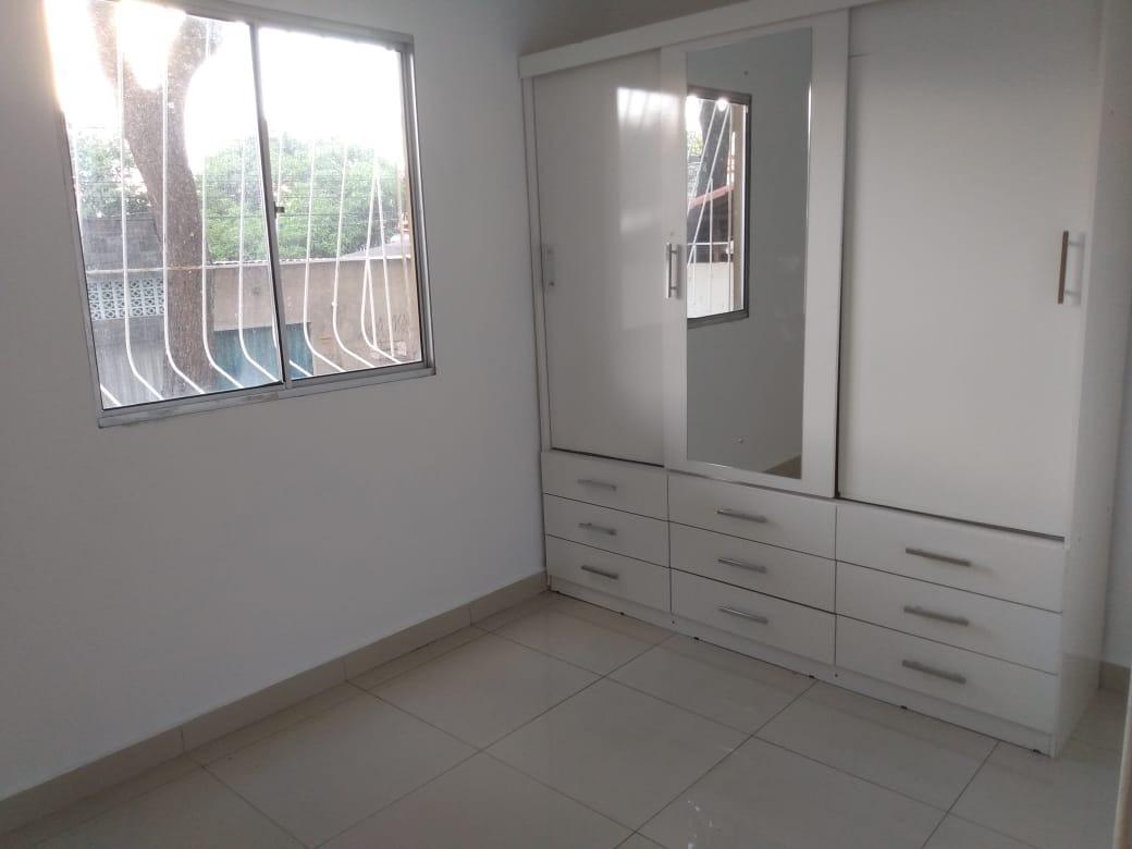 Apartamento, Planalto, 2 Quartos, 1 Vaga