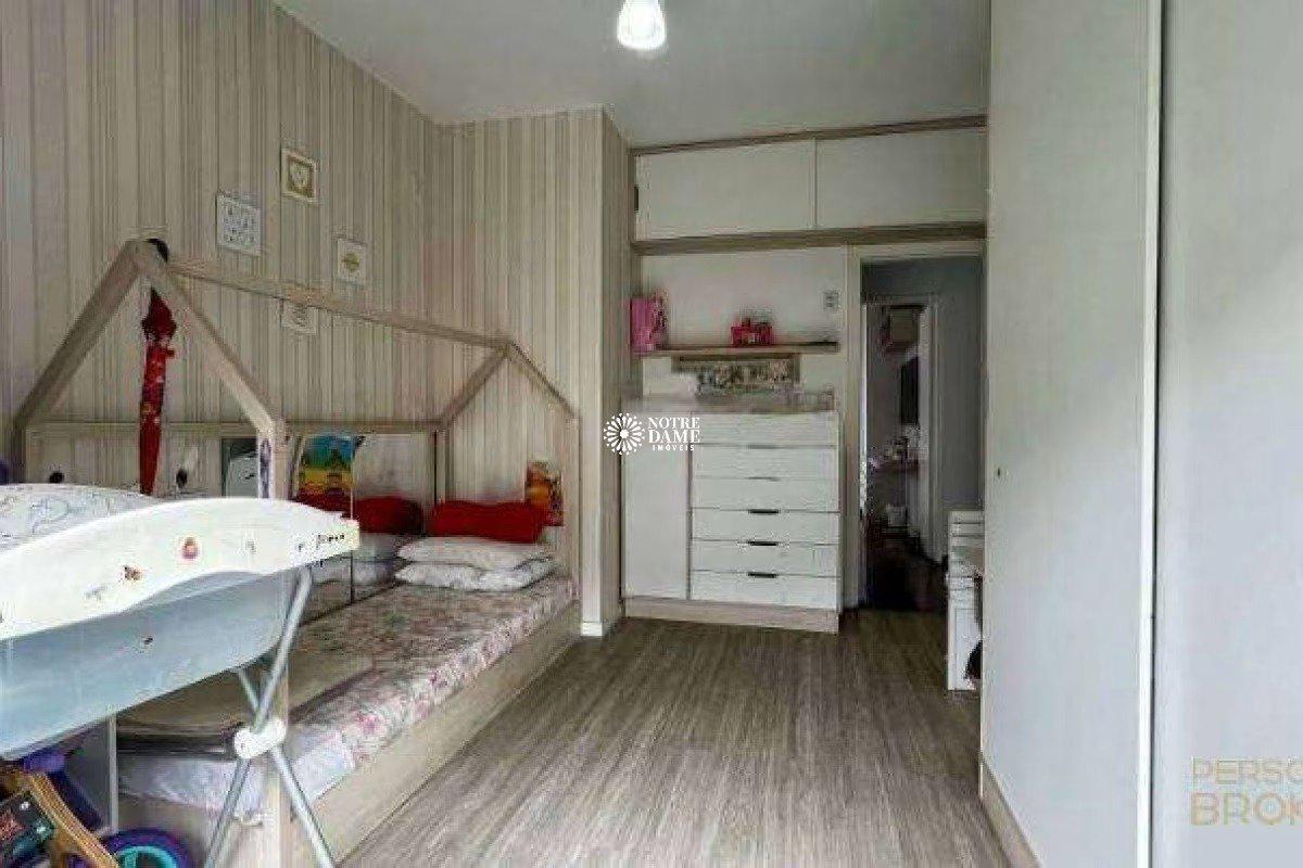 Apartamento, Luxemburgo, 3 Quartos, 2 Vagas, 1 Suíte