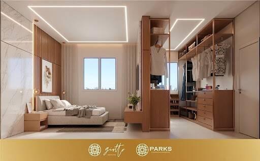 Apartamento, Imbaúbas, 3 Quartos, 2 Vagas, 1 Suíte