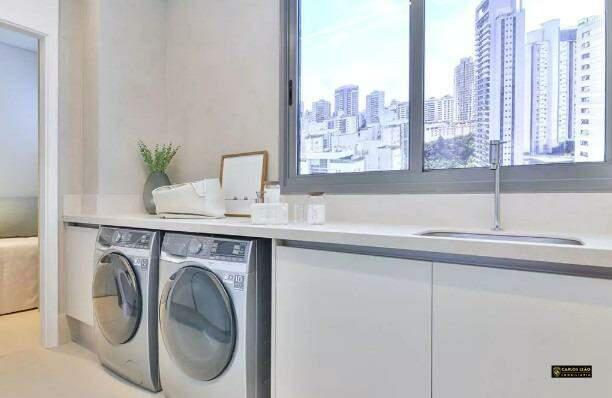 Apartamento, Vila da Serra, 4 Quartos, 4 Vagas, 2 Suítes