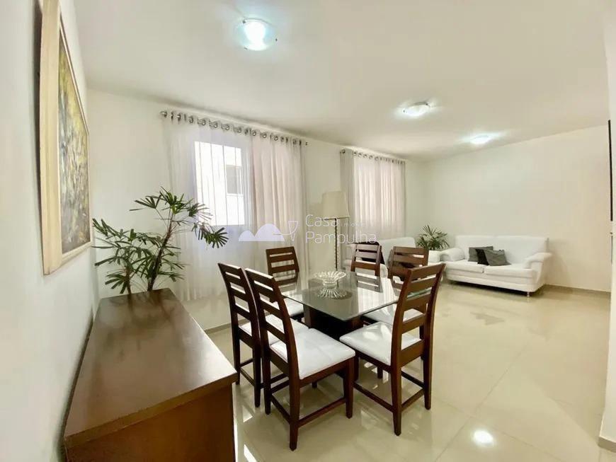 Apartamento, Santa Rosa, 4 Quartos, 2 Vagas, 1 Suíte