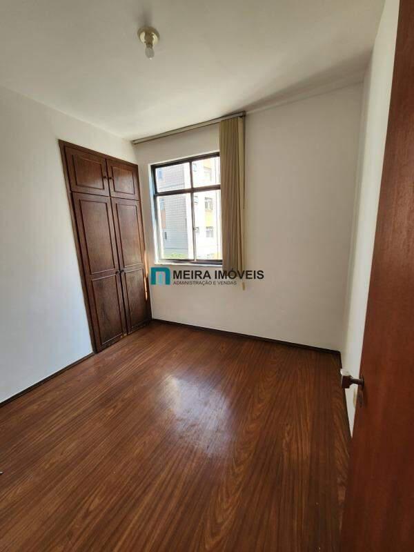 Apartamento, Floresta, 2 Quartos, 1 Vaga
