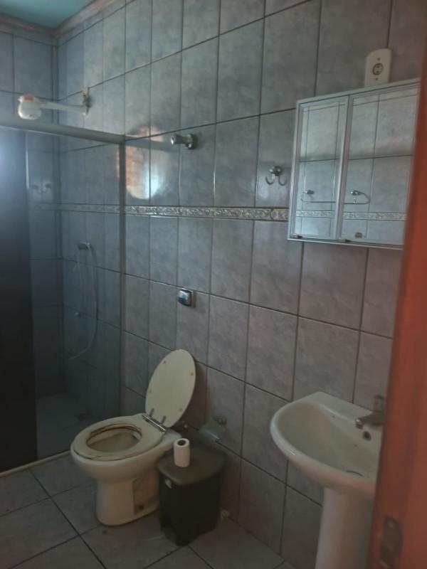 Casa, Alvorada, 3 Quartos, 2 Vagas