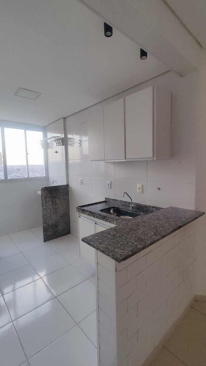 Apartamento, Manacás, 2 Quartos, 1 Vaga
