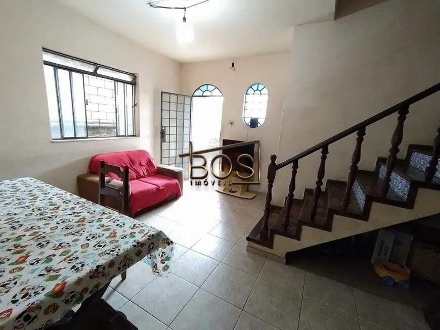 Casa, Nova Floresta, 3 Quartos, 2 Vagas