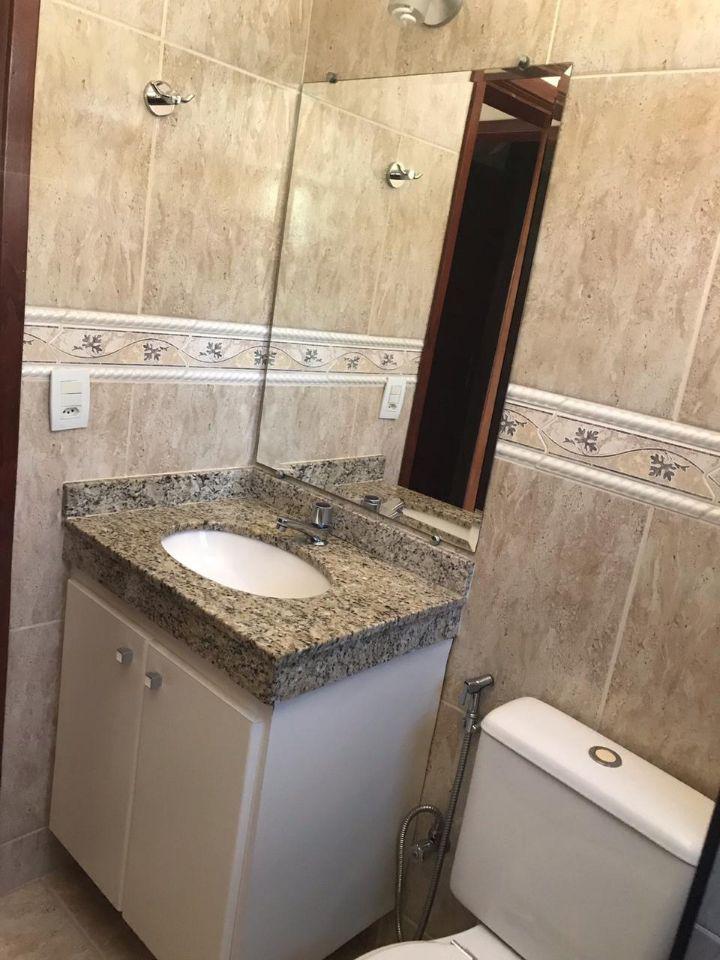 Apartamento, Arvoredo, 2 Quartos, 1 Vaga, 0 Suíte
