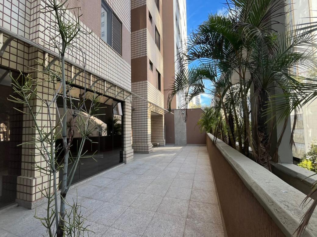 Apartamento, Boa Viagem, 1 Quarto, 1 Vaga