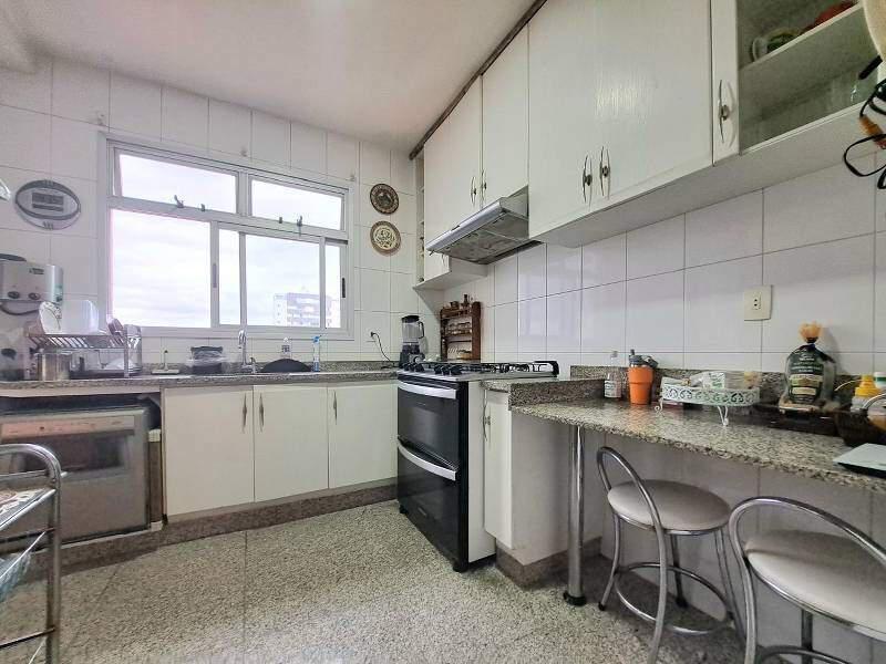 Cobertura, Prado, 4 Quartos, 4 Vagas, 1 Suíte