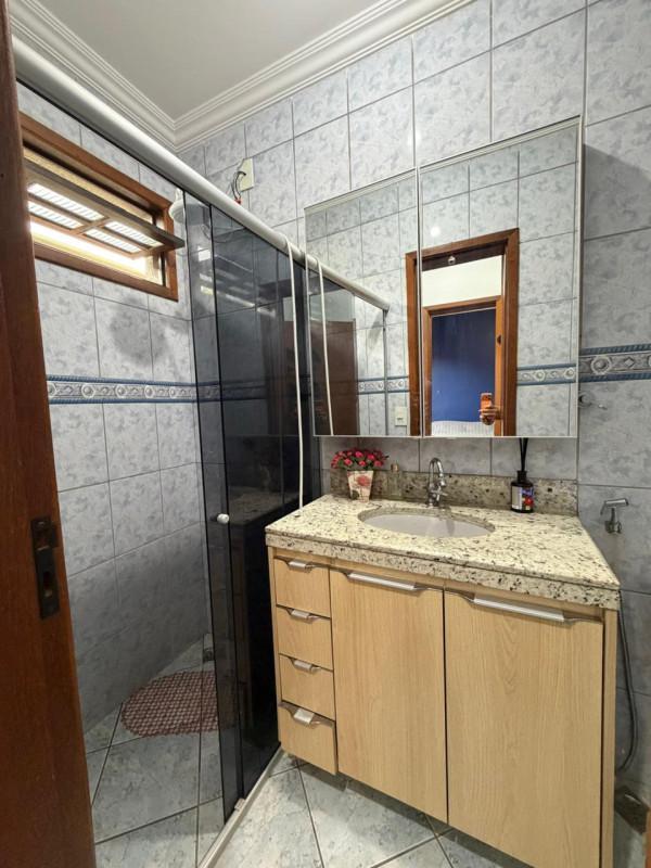 Casa, Caiçaras, 4 Quartos, 6 Vagas, 2 Suítes