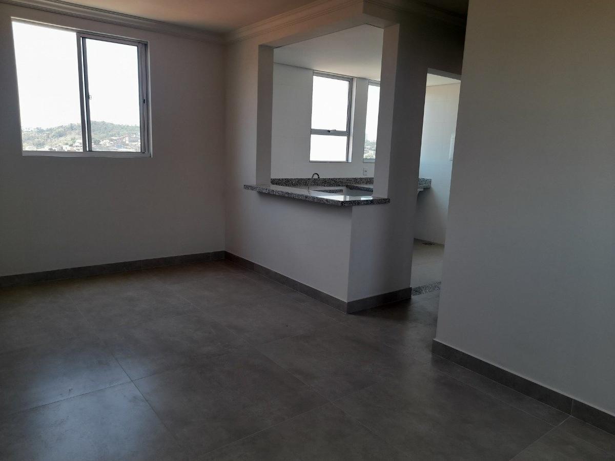 Apartamento, Ana Lúcia, 2 Quartos, 2 Vagas, 1 Suíte